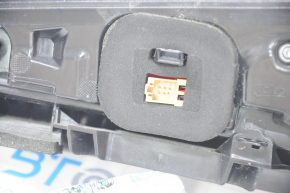 Left taillight Audi Q5 80A 18-20 LED, scratches