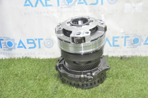 Clutch package Jeep Cherokee KL 14- 3.2 AWD