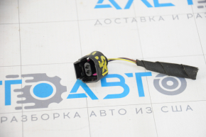 Chip for ambient air temperature sensor Audi Q5 80A 18-24