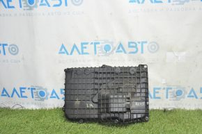 Automatic transmission pan Jeep Cherokee KL 14-