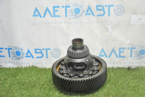 Differential automatic transmission Jeep Cherokee KL 14- 2.4 FWD