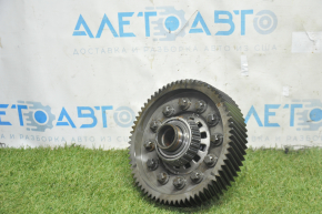 Differential automatic transmission Jeep Cherokee KL 14- 2.4 FWD