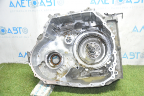 Automatic transmission housing Jeep Cherokee KL 14- 2.4 FWD