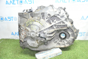 Automatic transmission housing Jeep Cherokee KL 14- 2.4 FWD