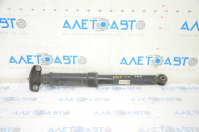 Shock absorber rear left Buick Encore 13-19 fwd with support, dented
