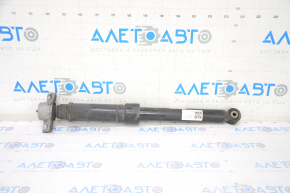 Shock absorber rear left Buick Encore 13-19 fwd with support, dented