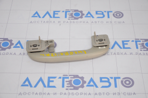Ceiling handle rear left Buick Encore 17-19 gray