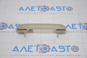 Ceiling handle rear right Buick Encore 17-19 gray