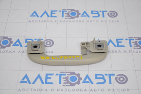 Ceiling handle rear right Buick Encore 17-19 gray