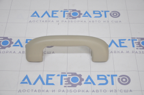 Front left ceiling handle Buick Encore 17-19 gray