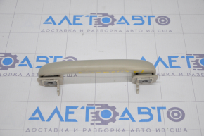 Front left ceiling handle Buick Encore 17-19 gray