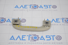 Front left ceiling handle Buick Encore 17-19 gray