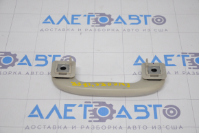 Front right ceiling handle Buick Encore 17-19 gray