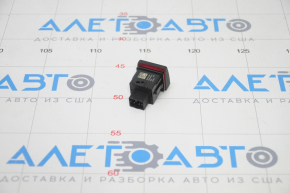 Audi Q5 Hazard Warning Button 80A 18-24