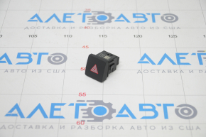 Audi Q5 Hazard Warning Button 80A 18-24