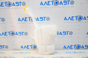 Ford Escape MK3 13-14 Windscreen Washer Reservoir Without Motor With Neck