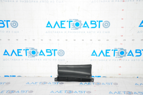 Air intake front part VW Jetta 16-18 USA 1.4T