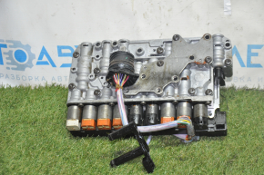 Valve body Jeep Cherokee KL 14- 2.4 FWD