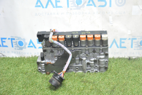 Valve body Jeep Cherokee KL 14- 2.4 FWD