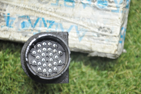 Valve body Jeep Cherokee KL 14- 2.4 FWD