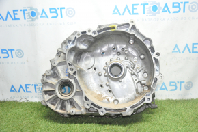 Front lid Jeep Cherokee KL 14- 2.4 FWD