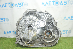 Front lid Jeep Cherokee KL 14- 2.4 FWD