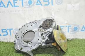 Oil pump Jeep Cherokee KL 14- 2.4 FWD