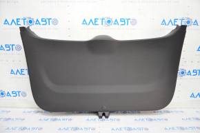 Trunk Door Trim Lower Buick Encore 13-19 Black