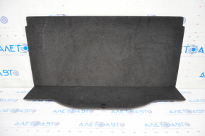 Buick Encore 17-19 Trunk Floor Black