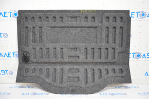 Buick Encore 17-19 Trunk Floor Black
