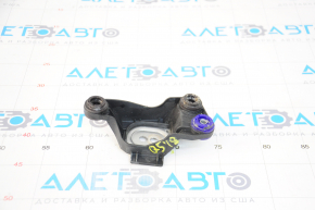 ABS bracket Audi Q5 80A 18-24