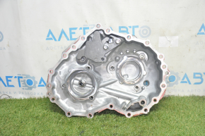 Rear cover of automatic transmission Nissan Altima Teana 14-18 RE0F10E