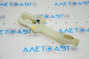 Front left door handle mechanism for Hyundai Santa FE Sport 13-18