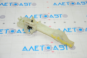 Front left door handle mechanism for Hyundai Santa FE Sport 13-18