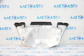 Engine compartment partition Audi Q5 80A 18-24