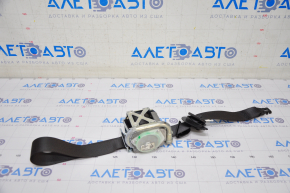 Driver seat belt Buick Encore 18-19 black