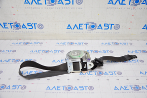 Driver seat belt Buick Encore 18-19 black