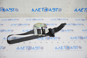 Passenger seat belt Buick Encore 13-18 black
