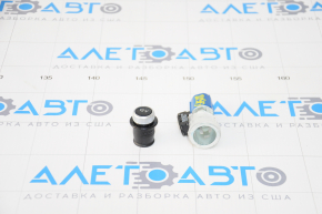 Cigarette lighter center console Audi Q5 80A 18-24