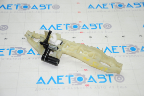 Front left door handle mechanism for Hyundai Sonata 15-19
