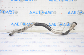Fuel filler neck Buick Encore 18-19 fwd