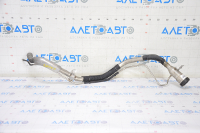 Fuel filler neck Buick Encore 18-19 fwd