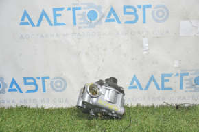Oil pump automatic transmission Nissan Altima Teana 14-18 RE0F10E