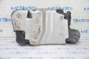 Fuel tank Buick Encore 15-19 fwd