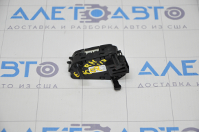 Steering wheel controls right Buick Encore 17-19