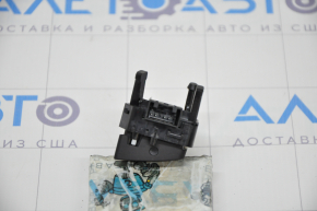 Steering wheel controls right Buick Encore 17-19