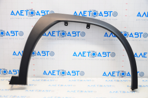Front right wing arch trim Lexus UX200 UX250h 19-