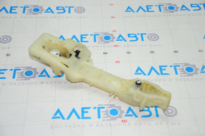 Front left door handle mechanism for Hyundai Sonata 11-14