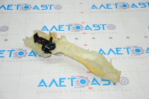 Front left door handle mechanism for Hyundai Sonata 11-14