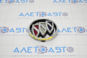 Grill Emblem Grill Buick Encore 17-19 Sand